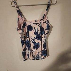 Skye Women's Tankini Swimwear Top L